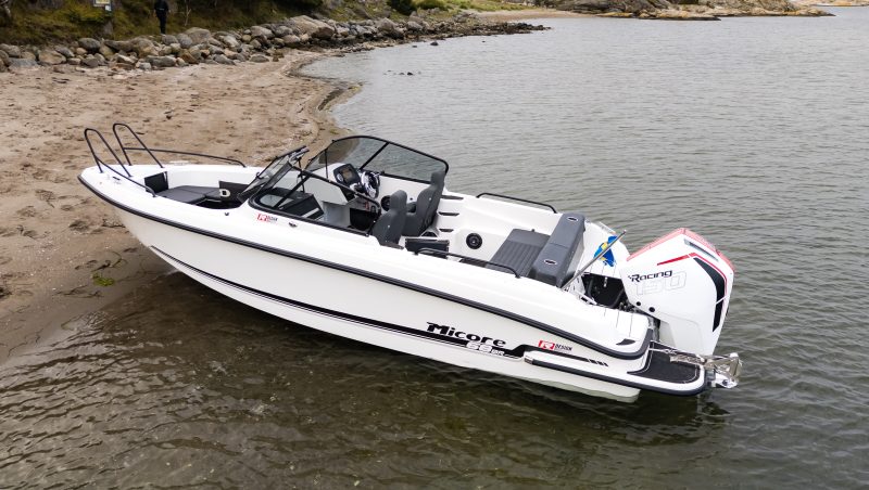 Micore 68br (NYTT 2025)