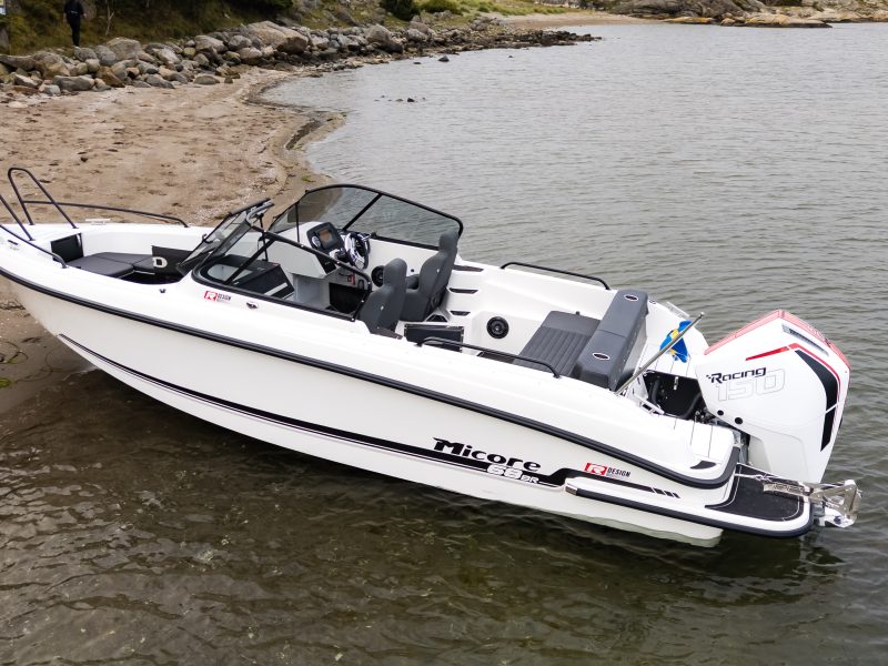 Micore 68br (NYTT 2025)