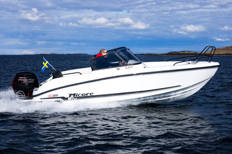 Micore 61br (NYTT 2025)