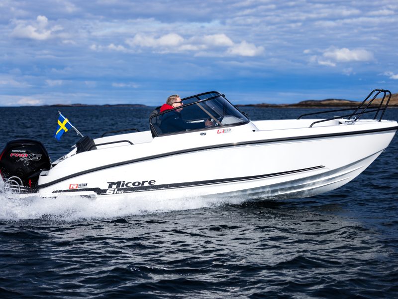 Micore 61br (NYTT 2025)