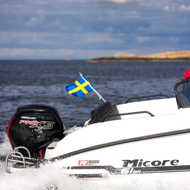 Micore 61br (NYTT 2025) - Bild 5