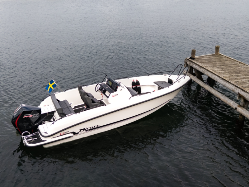 Micore 68CC (NYTT 2026)