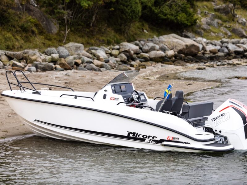 Micore 61SC (NYTT 2026)